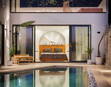 Villa Nis